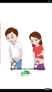 Disposable urinal, Urine collector, Urine bag, Urinal bag, Urine catheter, Urinary catheter, Urinary leg bag
