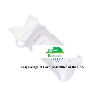 Disposable urinal, Urine collector, Urine bag, Urinal bag, Urine catheter, Urinary catheter, Urinary leg bag