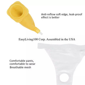Disposable urinal, Urine collector, Urine bag, Urinal bag, Urine catheter, Urinary catheter, Urinary leg bag