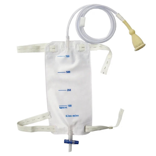 Disposable urinal, Urine collector, Urine bag, Urinal bag, Urine catheter, Urinary catheter, Urinary leg bag