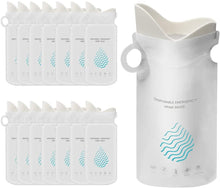 Load image into Gallery viewer, Urinary Incontinence, Urinary Incontinence Treatment, Disposable Urinal Bags
